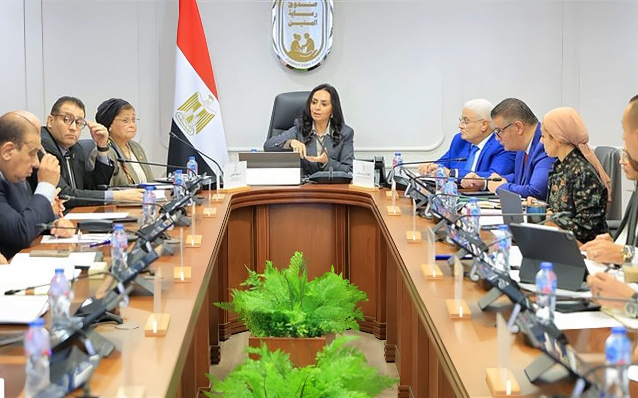 بعد 4 أشهر من التأسيس، صندوق رعاية المسنين يطلق خطة جديدة لخدمة كبار السن