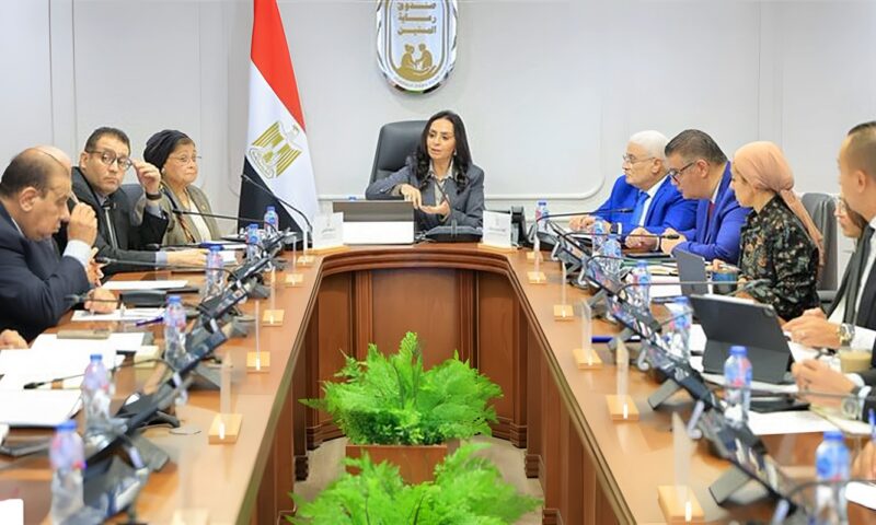بعد 4 أشهر من التأسيس، صندوق رعاية المسنين يطلق خطة جديدة لخدمة كبار السن