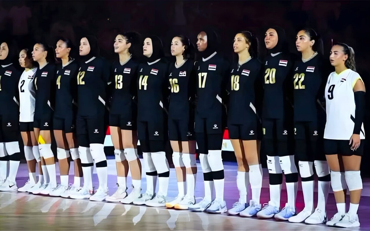 الكرة الطائرة، منتخب السيدات يصطدم بتركيا وفرنسا في قرعة بطولة العالم