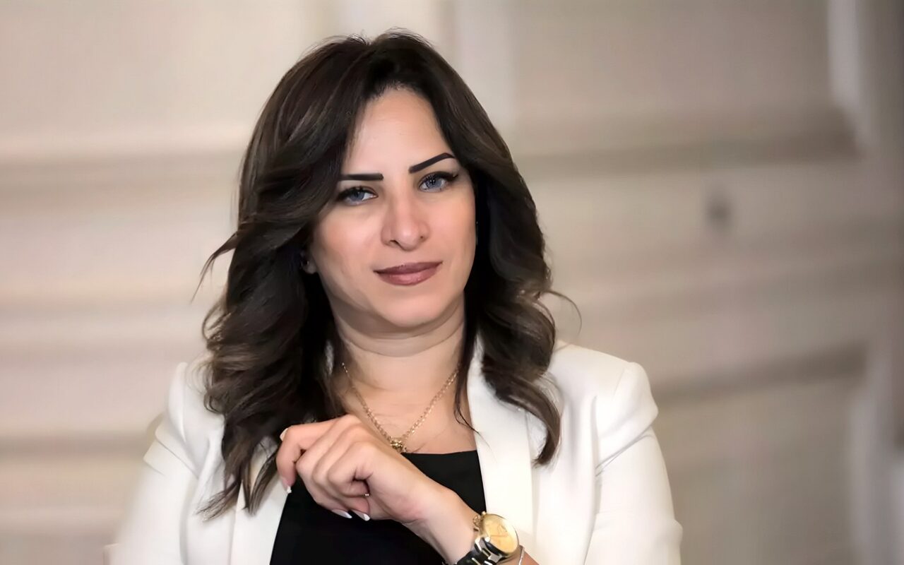 رانيا يعقوب: ما حدث في البورصة المصرية خلال الأيام الماضية أمر طبيعي (فيديو)