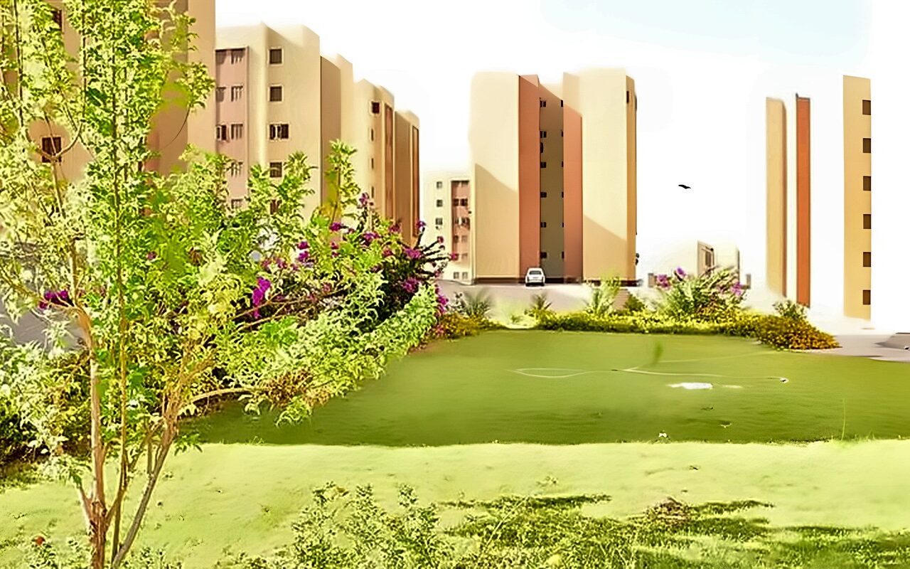 الإسكان توجه تحذيرا مهما لحاجزي شقق الإيجار سكن لكل المصريين 9