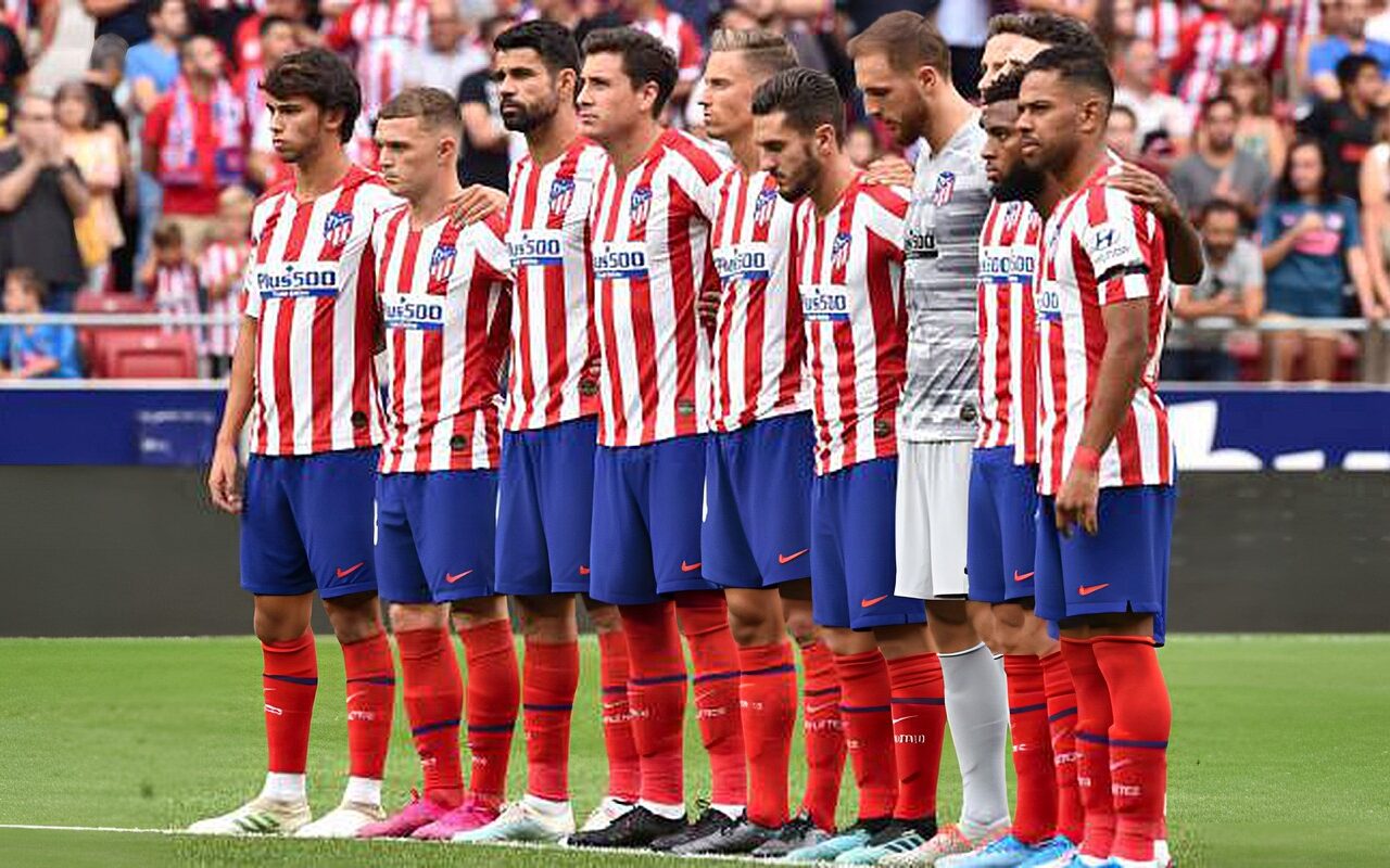 موعد مباراة أتلتيكو مدريد ومانشستر يونايتد في دوري أبطال أوروبا والقنوات الناقلة