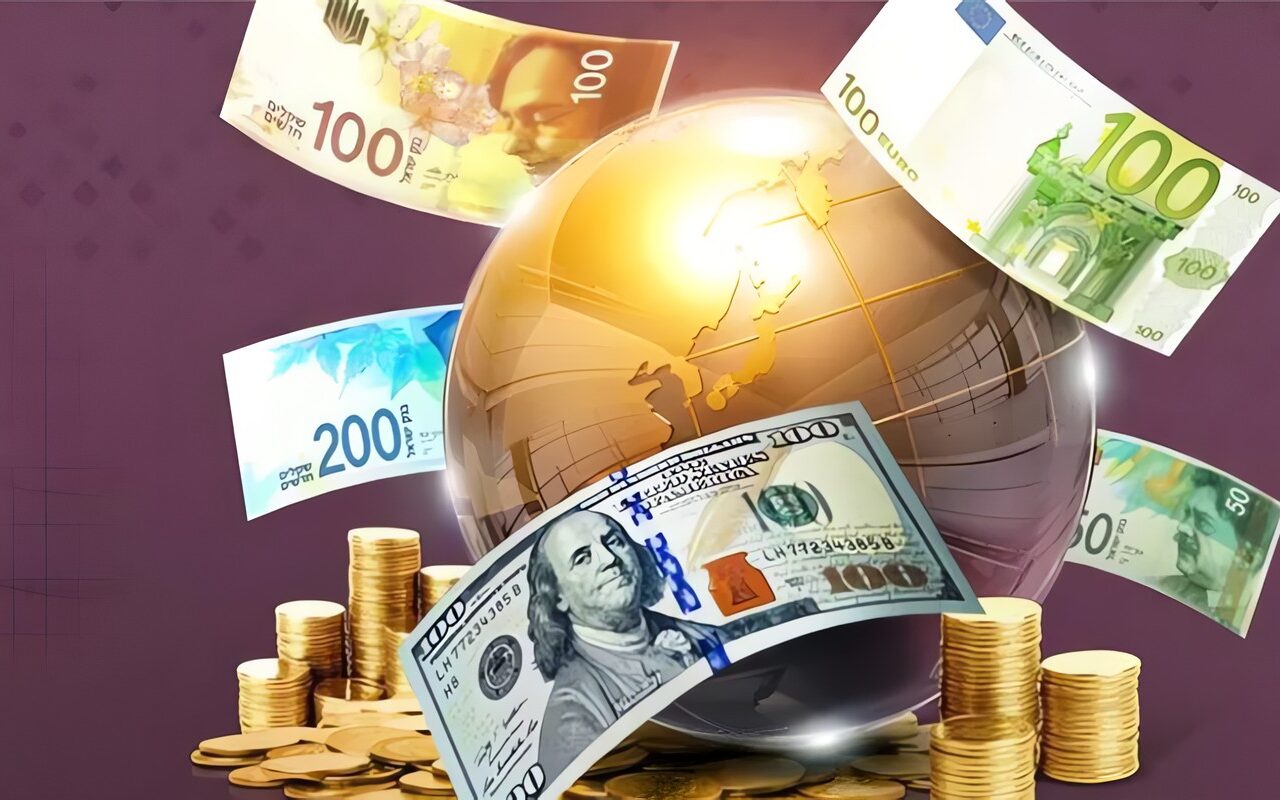 أسعار العملات في مصر اليوم الخميس 29 أكتوبر