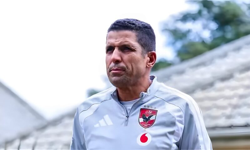 من يقود وسط الأهلي أمام القناة بالدوري الممتاز؟