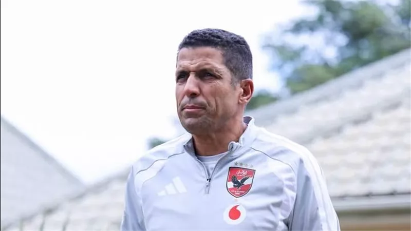 من يقود وسط الأهلي أمام القناة بالدوري الممتاز؟