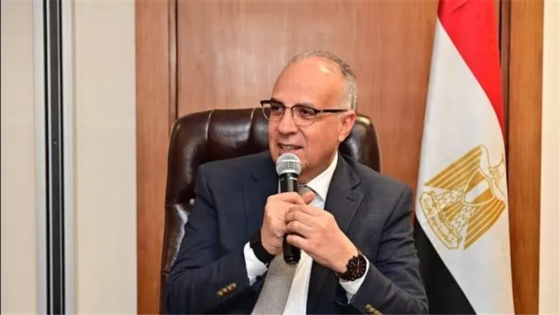 سويلم يعلن إطلاق التحالف الوطني لتحلية المياه لدعم الأمن الغذائي