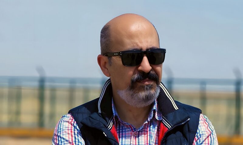 الدكتور محمد حجازي ضمن أفضل 2% من علماء العالم للمرة السادسة على التوالي