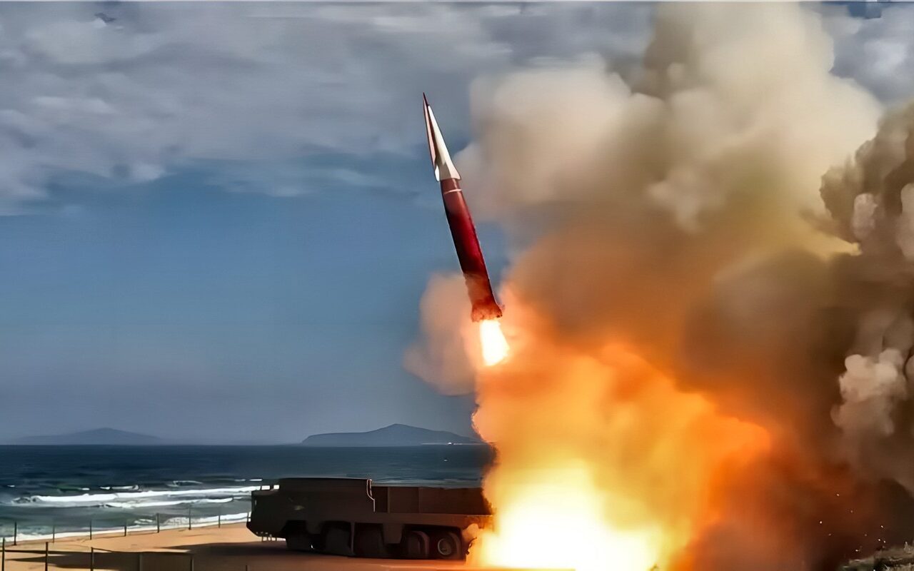 كوريا الجنوبية تكشف حقيقة نشر جارتها الشمالية أسلحة جديدة على الحدود بين البلدين