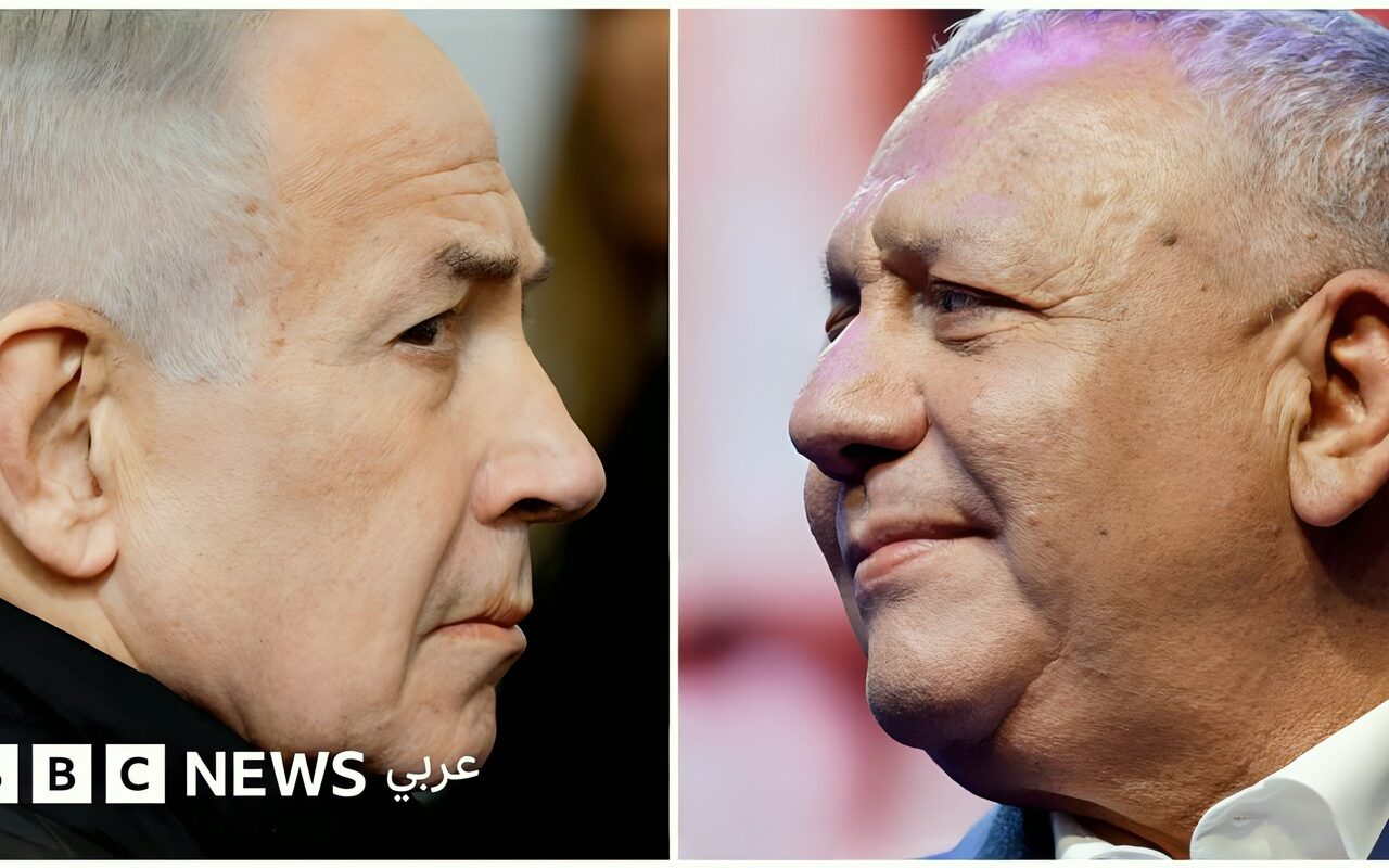 الانتخابات الإسرائيلية: ماذا لو لم يفز أي معسكر بأغلبية المقاعد؟