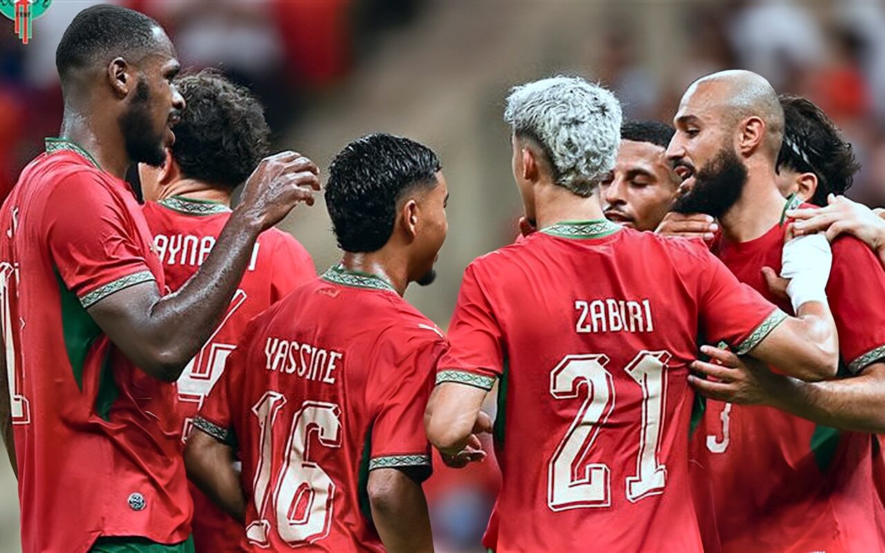 نجم منتخب المغرب يعتزل كرة القدم في عمر 32 عاما