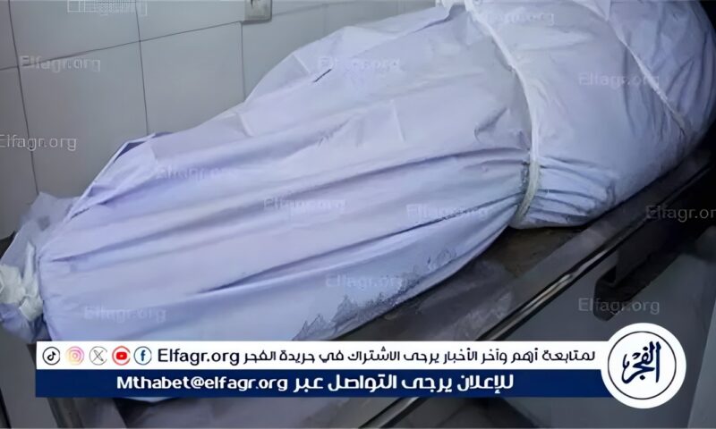 20 قرصا منوما داخل عصير المانجو.. تفاصيل مقتل عامل خردة على يد زوجته في الوراق