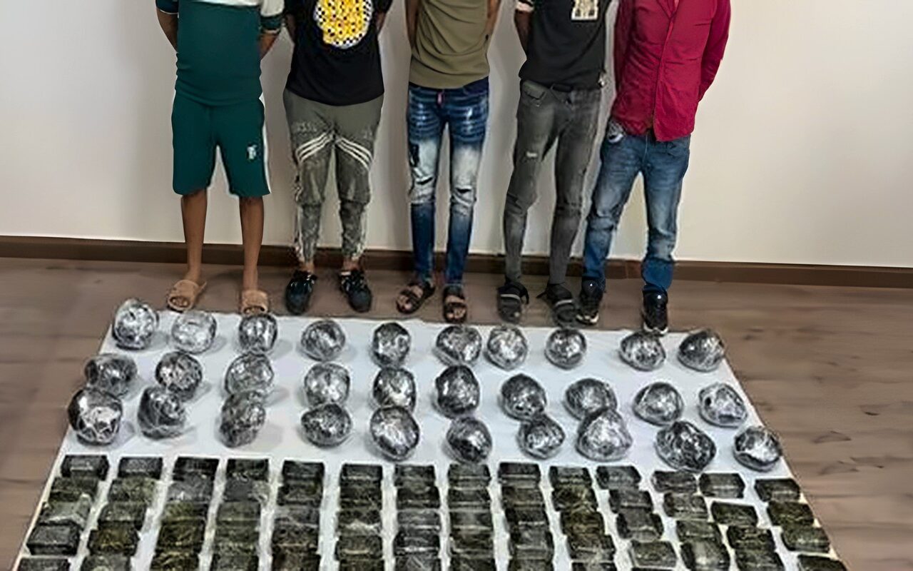 مصرع 4 عناصر شديدة الخطورة وضبط باقى أفراد بؤر إجرامية بـ3 محافظات.. مضبوطات بـ144 مليون جنيه