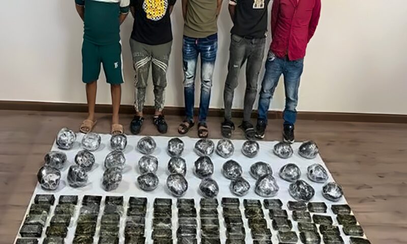 مصرع 4 عناصر شديدة الخطورة وضبط باقى أفراد بؤر إجرامية بـ3 محافظات.. مضبوطات بـ144 مليون جنيه