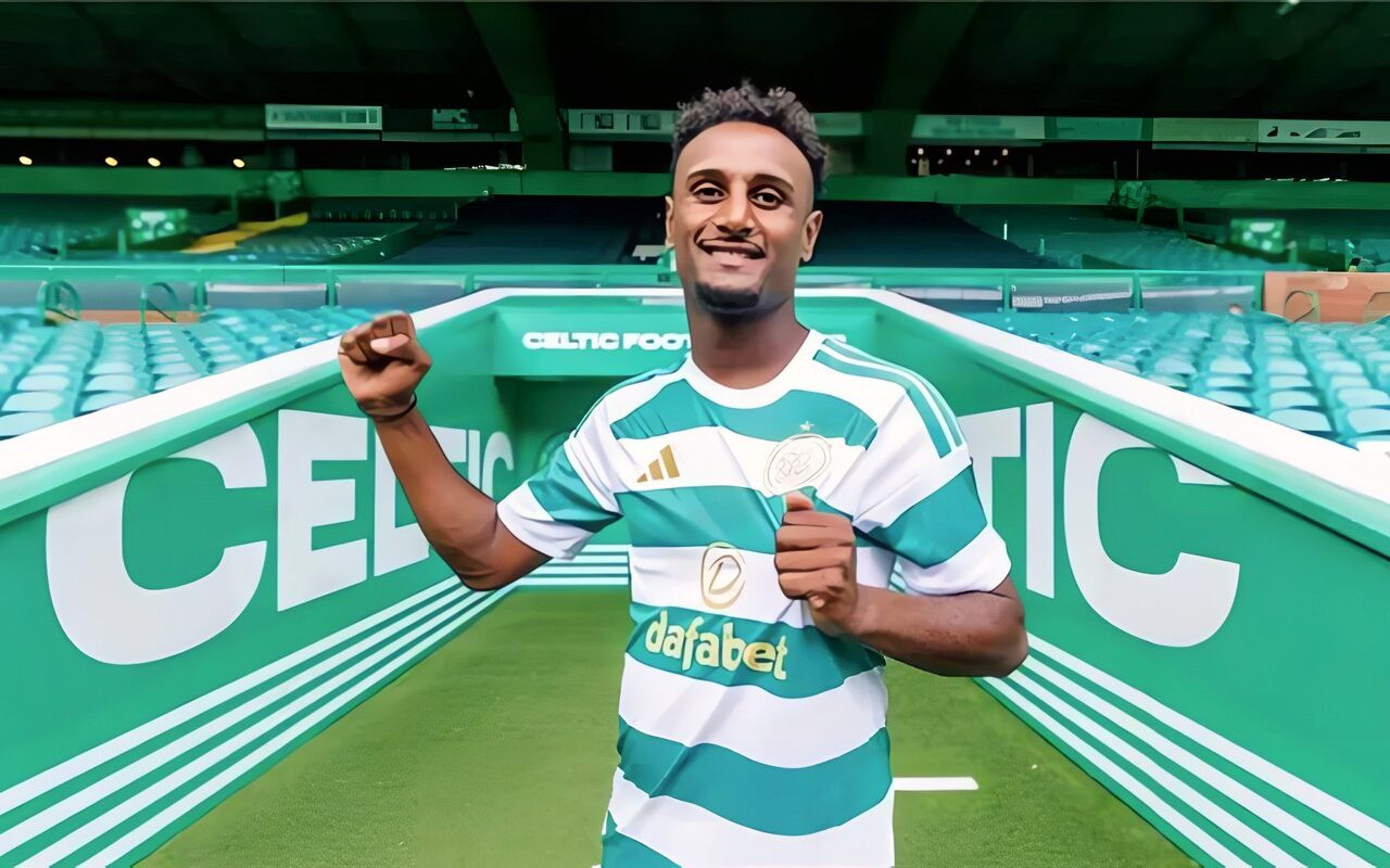 بمشاركة هيثم حسن، سيلتيك يسقط أمام سيلتا فيجو في الدوري الأوروبي