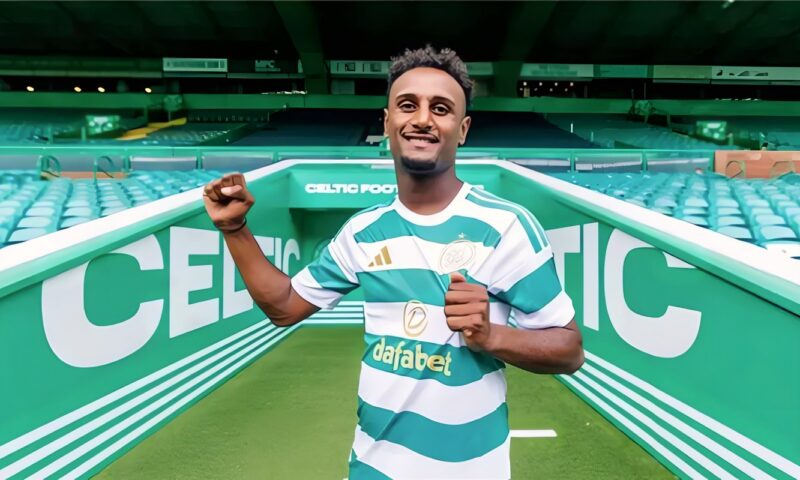 بمشاركة هيثم حسن، سيلتيك يسقط أمام سيلتا فيجو في الدوري الأوروبي
