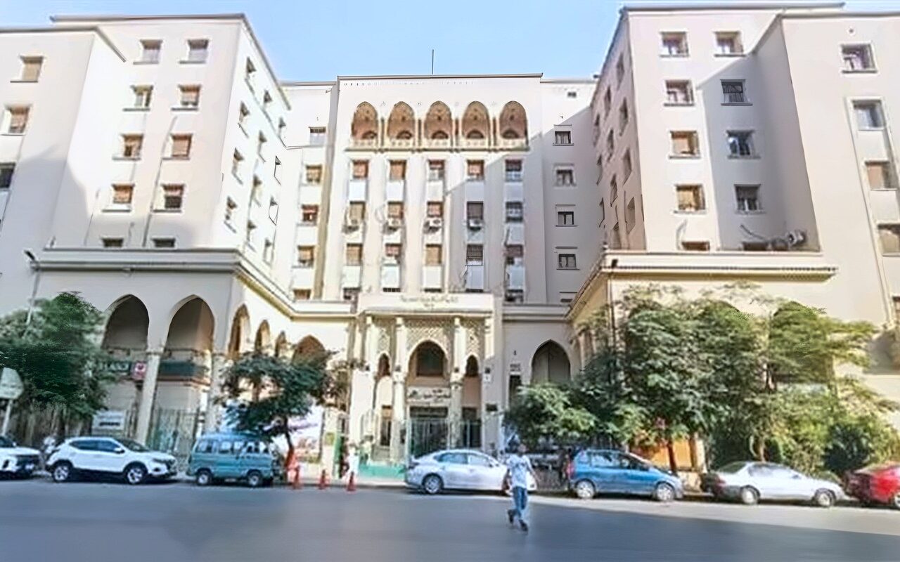 غدا، نظر دعوى إلغاء قيد الفلسطينيين والأجانب من نقابة المهندسين