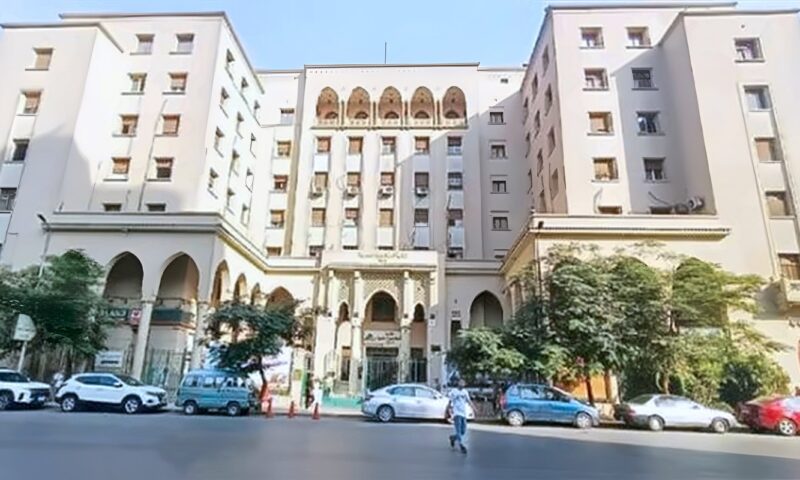 غدا، نظر دعوى إلغاء قيد الفلسطينيين والأجانب من نقابة المهندسين