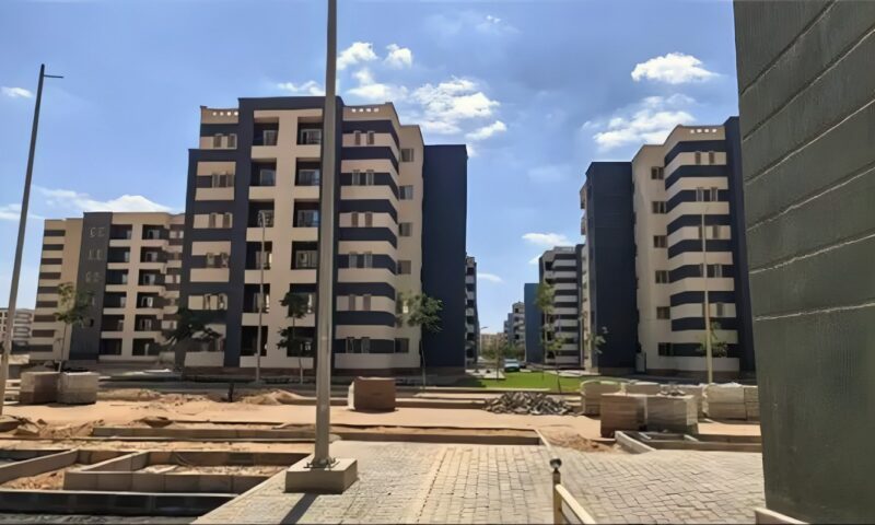 وزيرة الإسكان تتابع مشروع نقل الصرف الصحي من القاهرة الجديدة وطريق السويس إلى محطة الجبل الأصفر