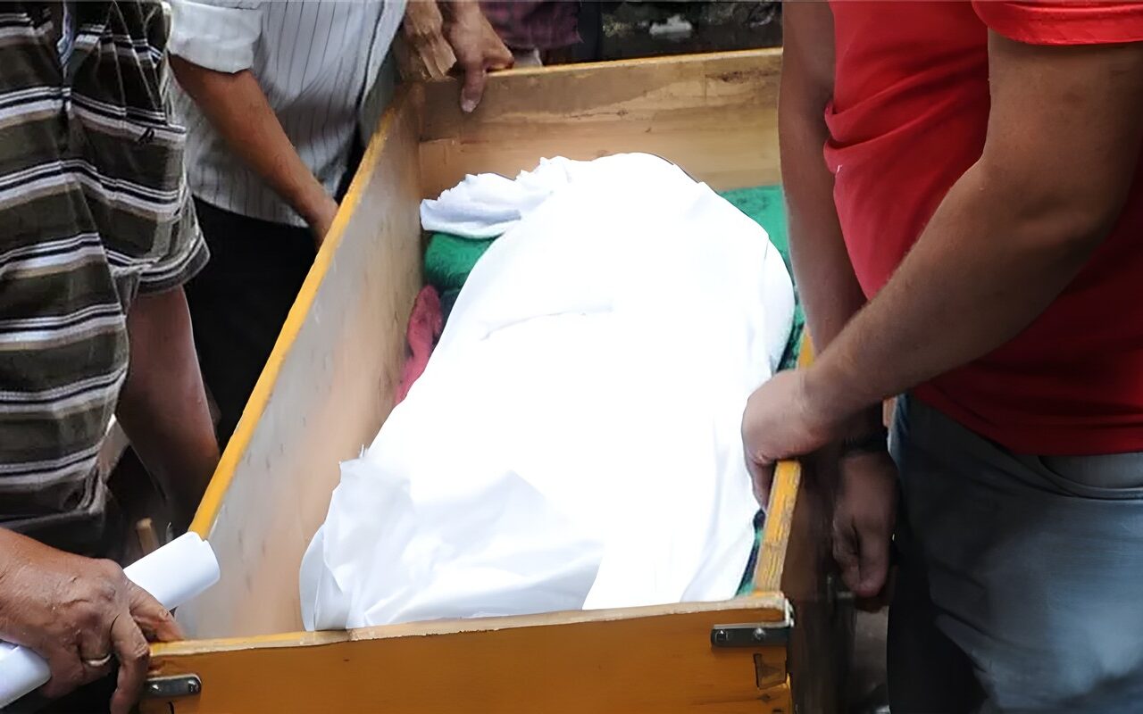 تفاصيل العثور على جثمان متغيب داخل محطة للصرف الصحي بالعاشر من رمضان