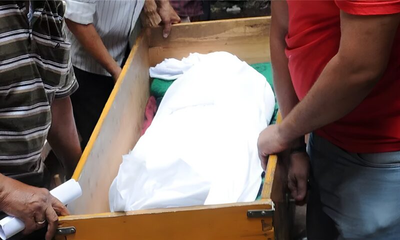 تفاصيل العثور على جثمان متغيب داخل محطة للصرف الصحي بالعاشر من رمضان