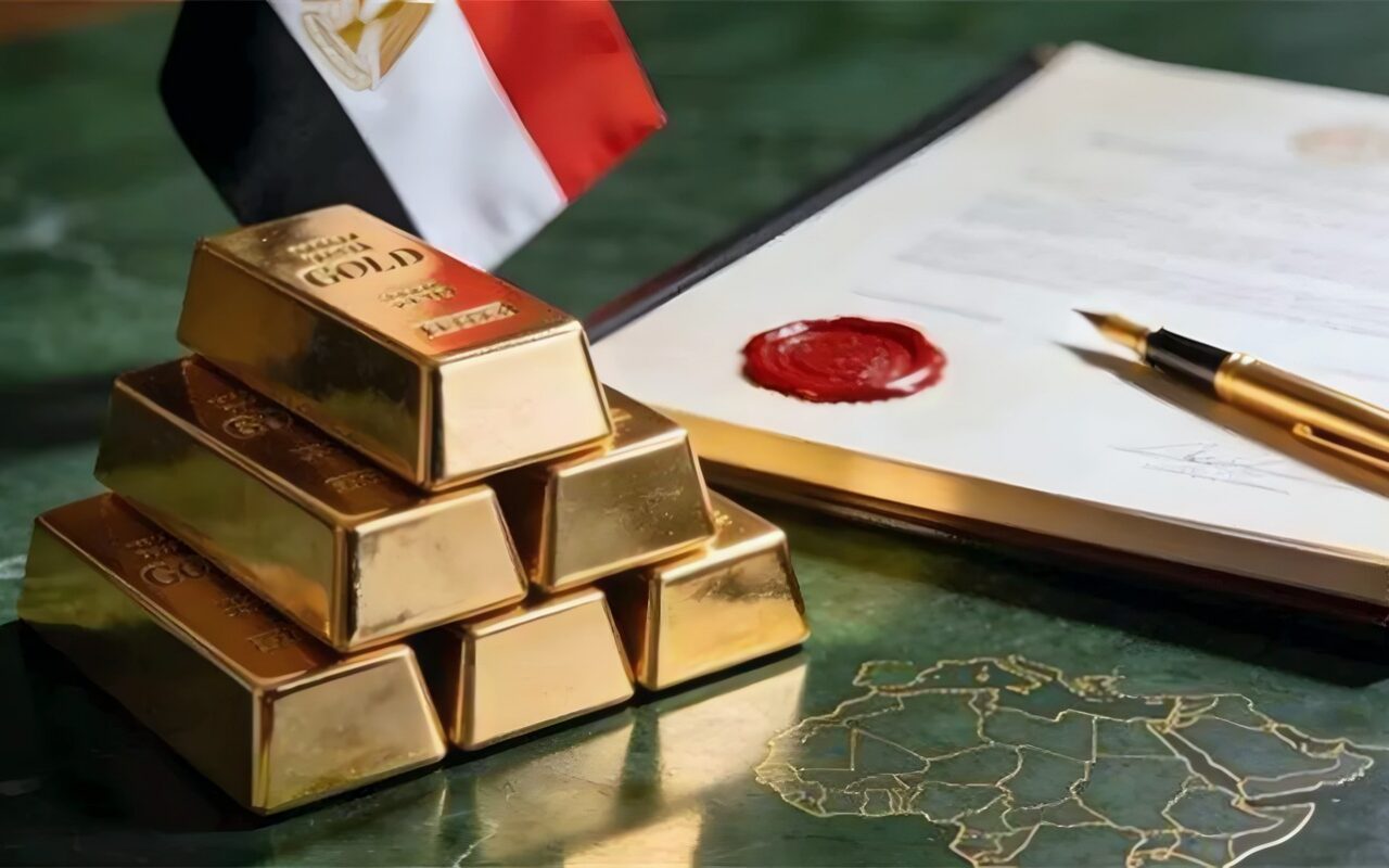 أخبار الاقتصاد اليوم: 10 جنيهات تراجعا جديدا في جرام الذهب، رفع أسعار الفائدة بنسبة 1% يضغط على الأسهم، الرقابة تفتح ملفات التلاعب بالبورصة