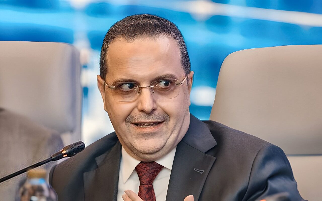 الدكتور وليد عباس: العقار استثمار طويل الأجل وليس وسيلة لتحقيق مكاسب سريعة