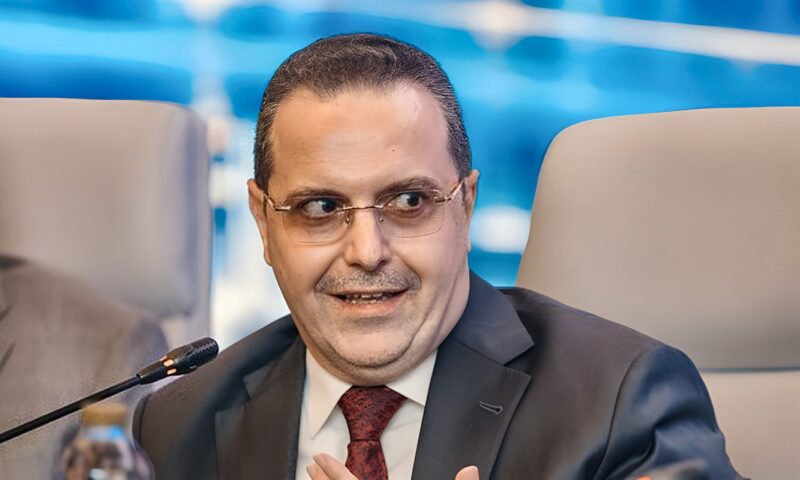 الدكتور وليد عباس: العقار استثمار طويل الأجل وليس وسيلة لتحقيق مكاسب سريعة