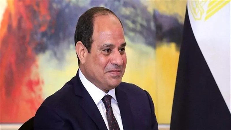 السيسي لـ بوتين: نتطلع إلى تسريع التعاقدات في محطة الضبعة والوحدات الإضافية الممكن تركيبها بعد 2030