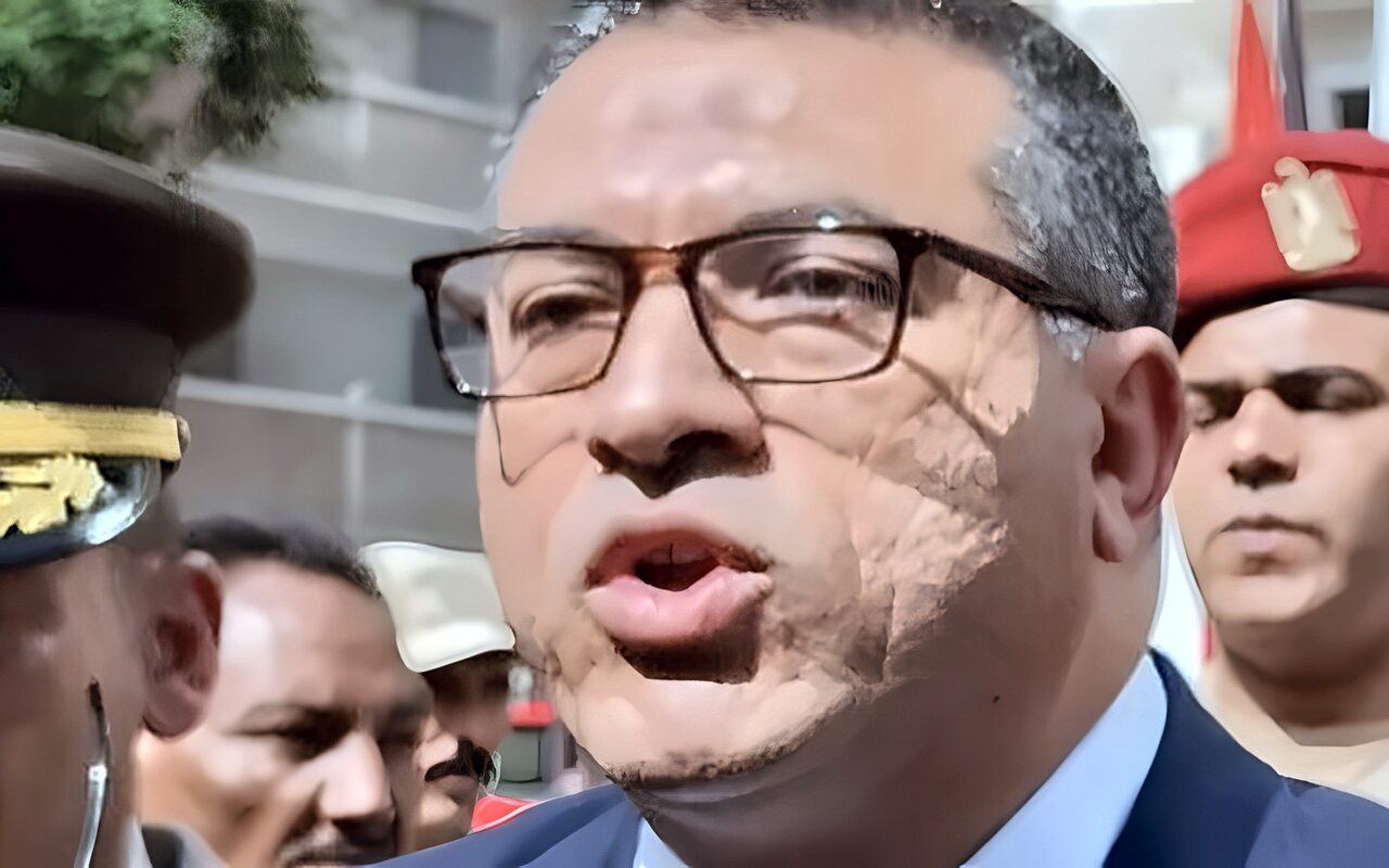 محافظ قنا للشباب في ذكرى نصر أكتوبر: ثمن استرداد أرضنا ما كانش سهل وحافظوا على هويتنا وتاريخنا (فيديو)