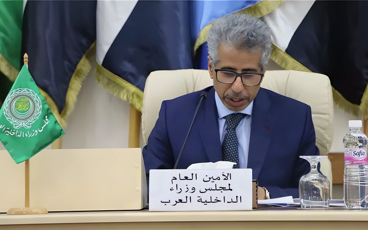 مؤتمر “الداخلية العرب” يناقش توظيف الذكاء الاصطناعي في مكافحة الاحتيال الإلكتروني