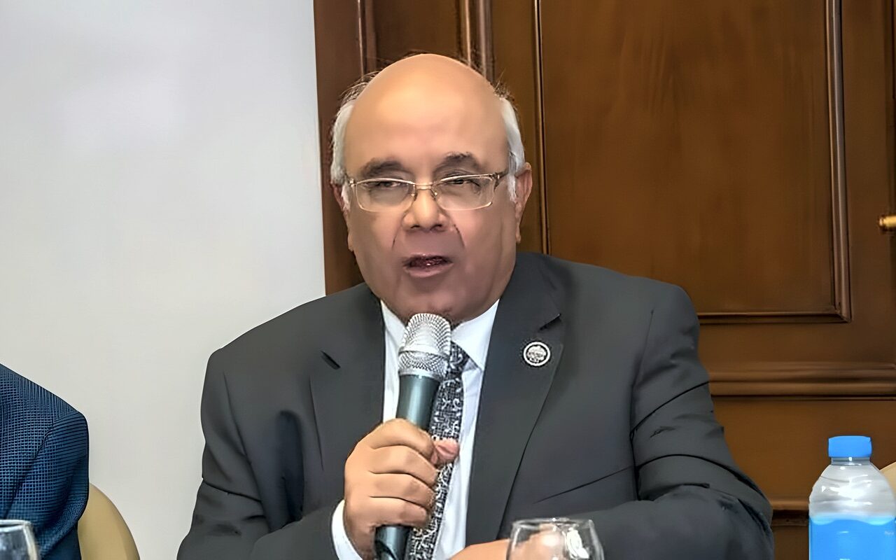 الفيومي: طرح الأراضي الصناعية بنظام الإيجار المنتهي بالتملك خطوة مهمة لتخفيف أعباء التمويل