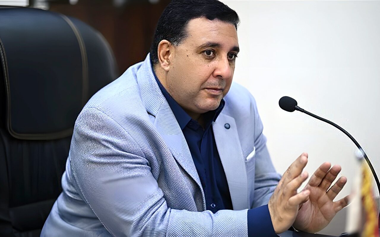 استعدادات الشتاء وحياة كريمة 2 على الطاولة، رئيس مياه القناة الجديد يضع خارطة طريق عاجلة