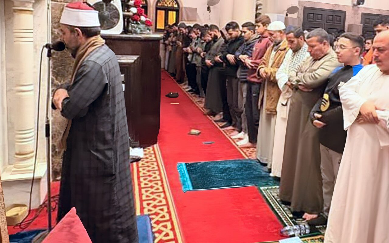 موعد أذان المغرب اليوم الجمعة 16- 10- 2026 في القاهرة والمحافظات