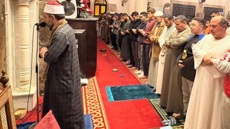 موعد أذان المغرب اليوم الجمعة 16- 10- 2026 في القاهرة والمحافظات