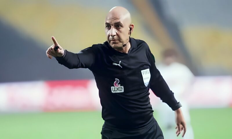 محمد عادل: كنت أتمنى إسناد مباراة القمة لطاقم تحكيم مصري وهؤلاء أفضل من أوبريونوفيتش