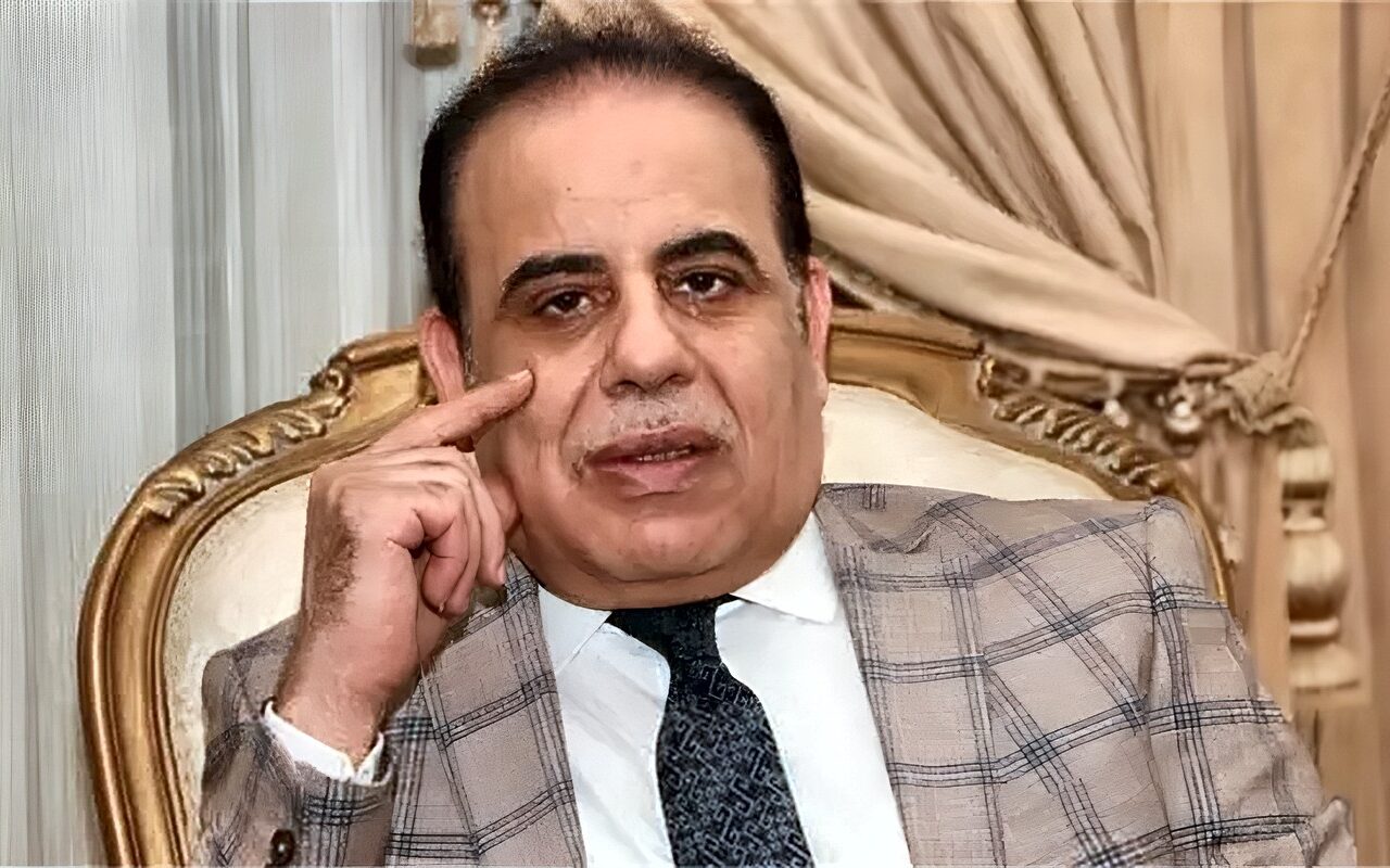 عبد العزيز النحاس: تصريحات الرئيس بشأن عدم تعديل الدستور تعزز الاستقرار وتقطع الطريق على الشائعات