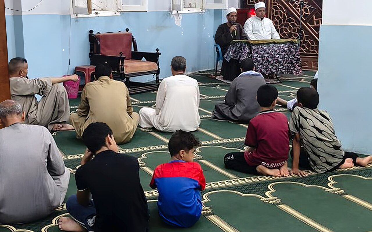 أوقاف الفيوم تنظم ندوات دعوية في 150 مسجدا بالتعاون مع الأزهر الشريف