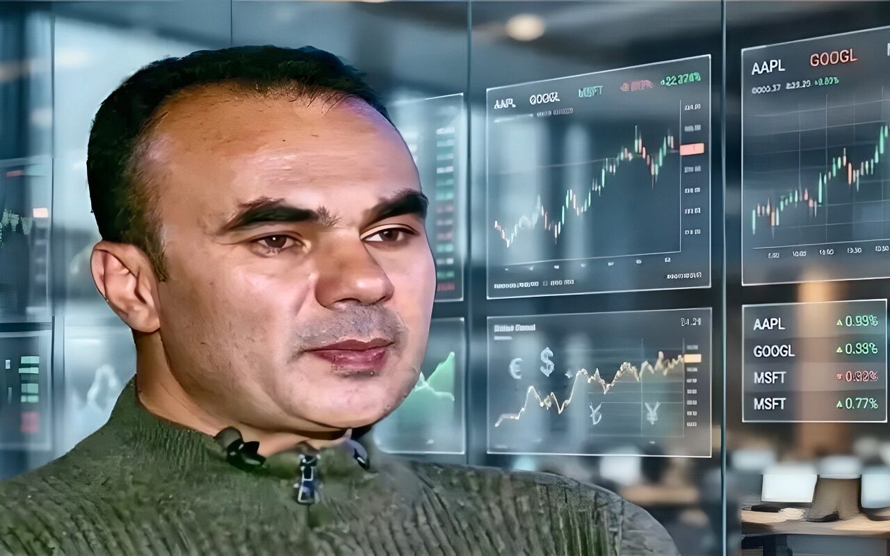 خبير أسواق مال يحذر من تفاقم أزمة السيولة بالبورصة ويحدد خطة عاجلة للانقاذ