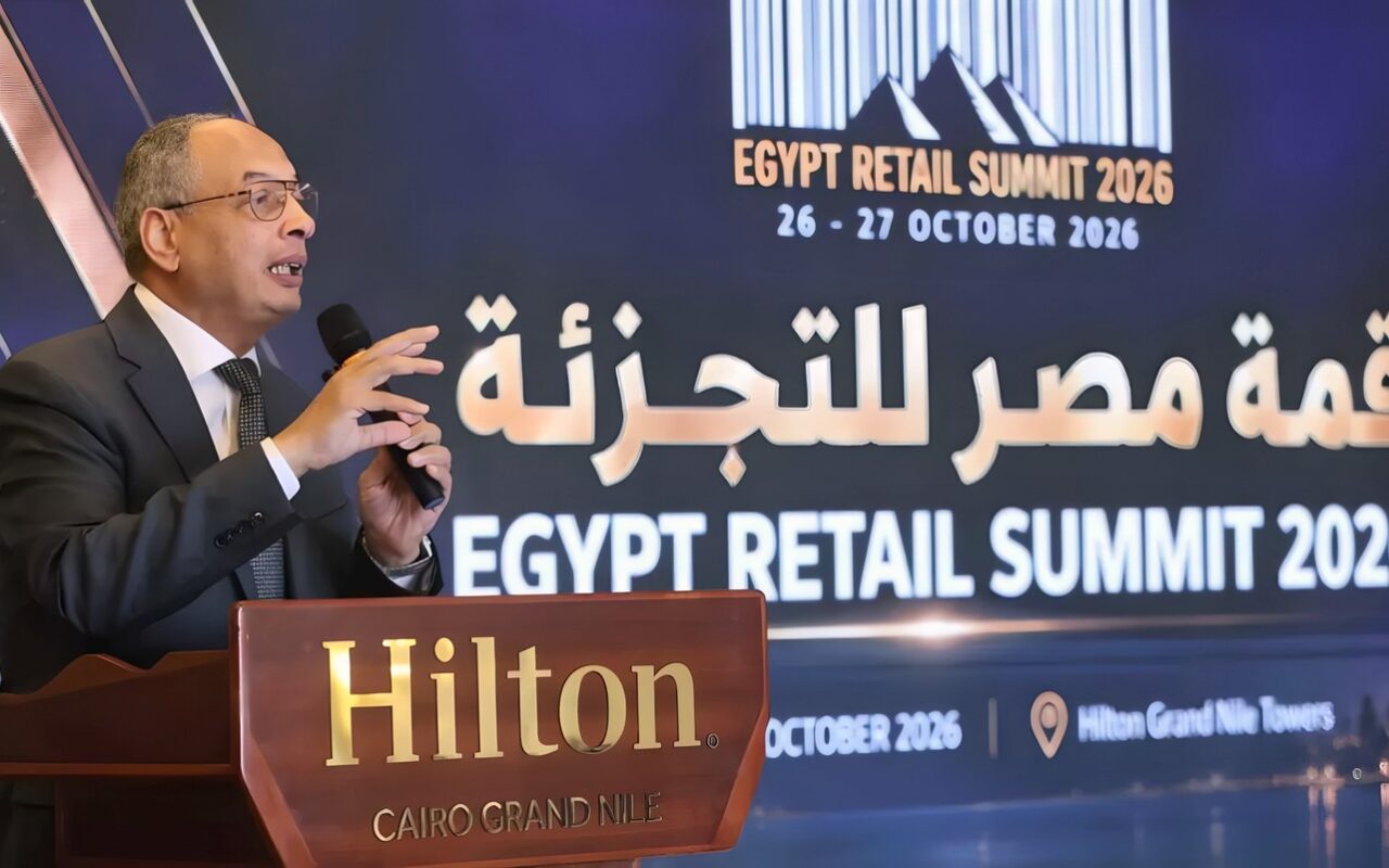 عصام النجار: الرقابة على الواردات ودعم الصادرات ركيزتان لتعزيز تنافسية المنتج المصري