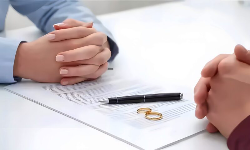 إشهاد الطلاق للمصريين بالخارج، المستندات المطلوبة لإتمام الإجراءات