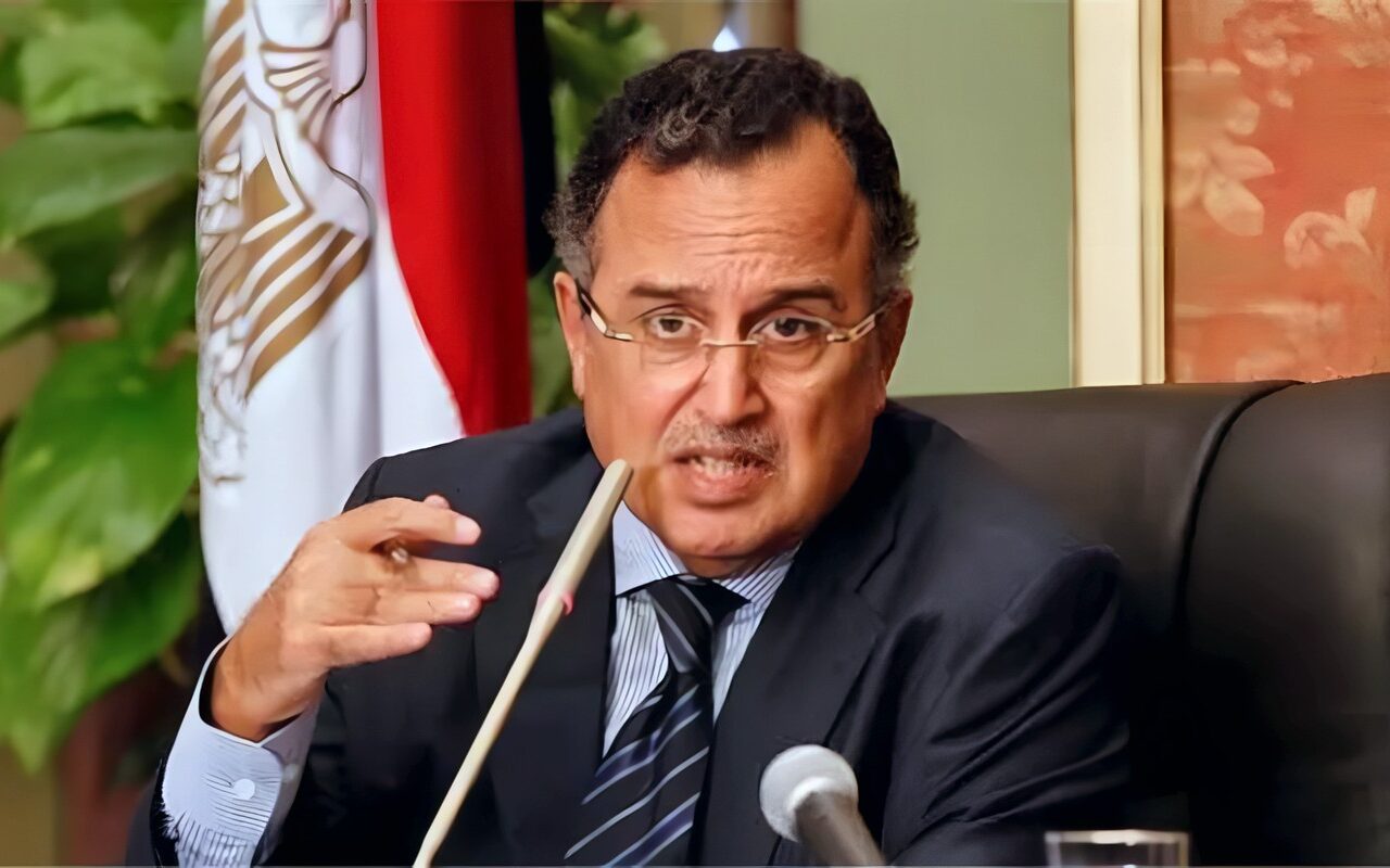 الأمين العام لجامعة الدول العربية يختتم زيارته الرسمية الأولى إلى لبنان
