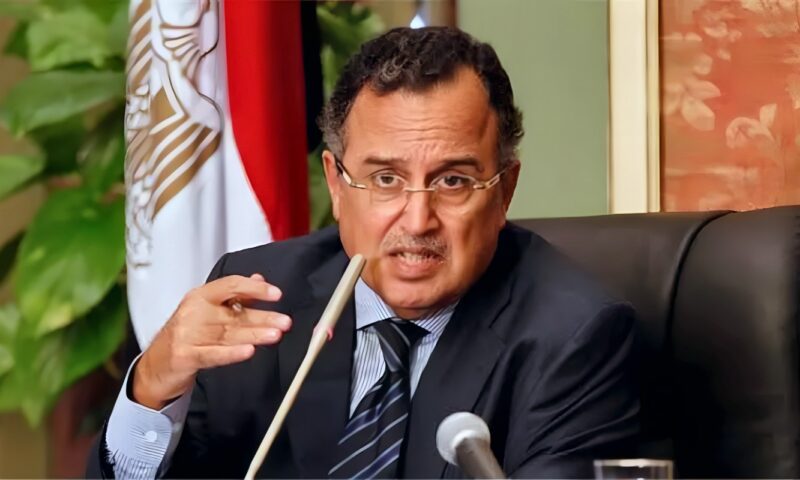 الأمين العام لجامعة الدول العربية يختتم زيارته الرسمية الأولى إلى لبنان