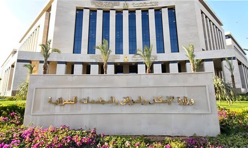 تقنين دفعة جديدة من أراضي المواطنين بالعبور الجديدة (صور)