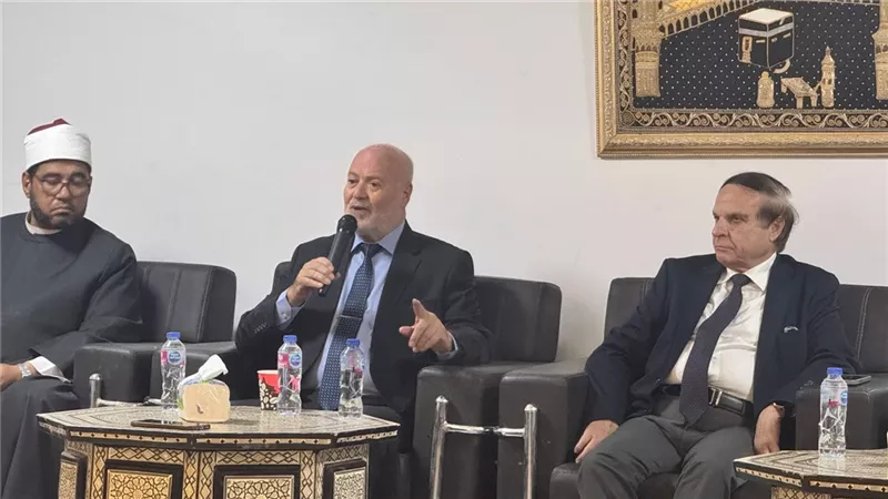 الجعفراوي في ذكرى الإمام طنطاوي: رفض مكافأة مالية ضخمة وترك بصمات في قلوب المسلمين