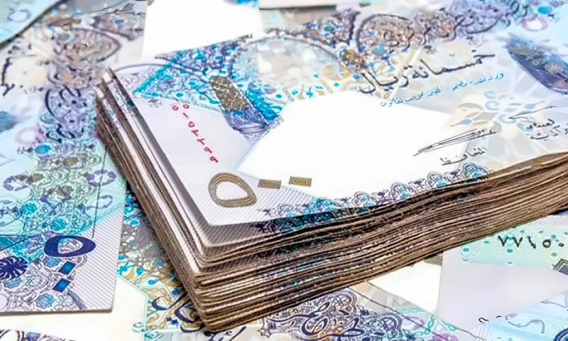 آخر تطورات سعر الريال القطري أمام الجنيه في البنوك المصرية مساء اليوم