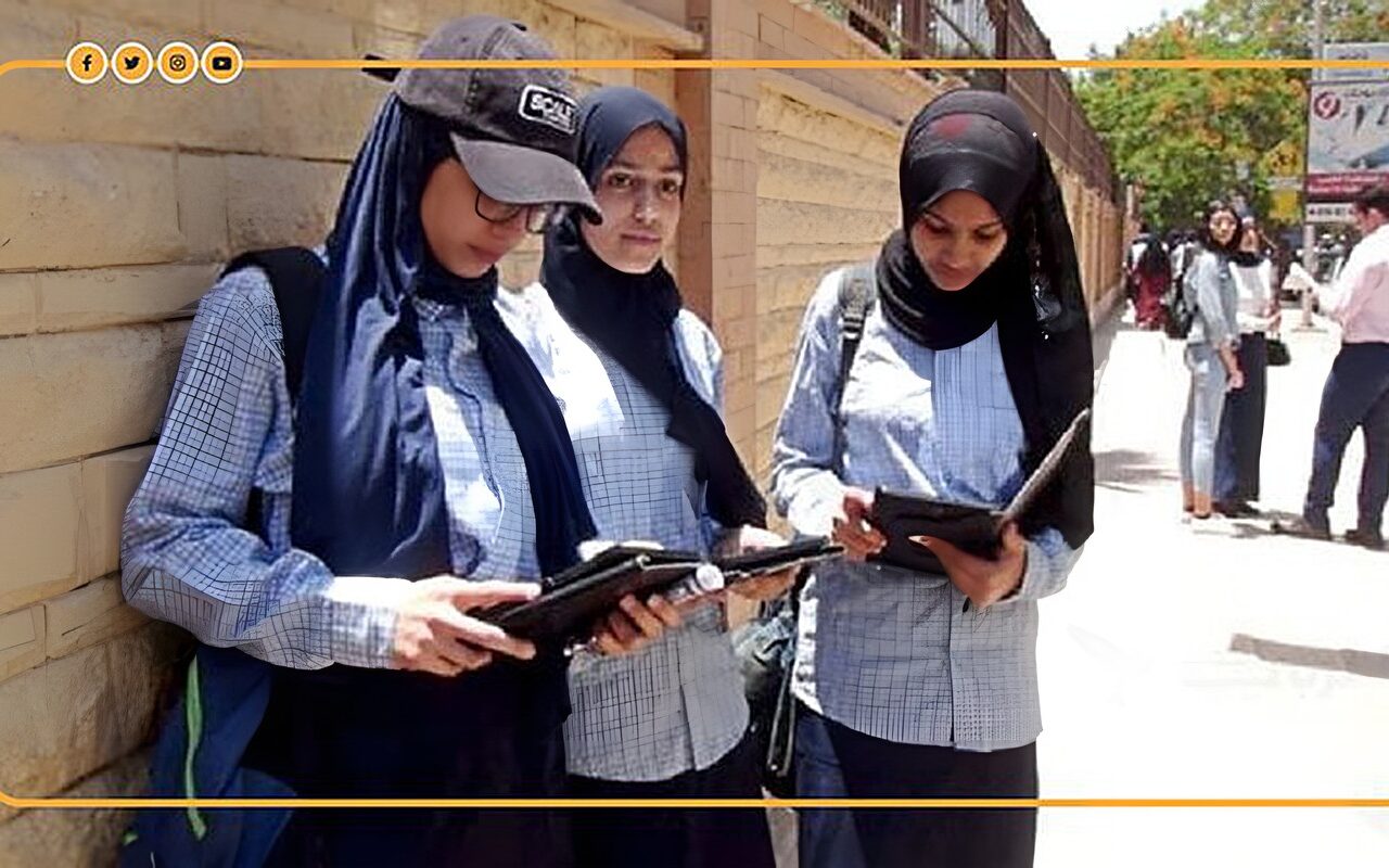 المدارس المستهدفة لتسليم أجهزة التابلت، وهؤلاء محرمون من استلامه