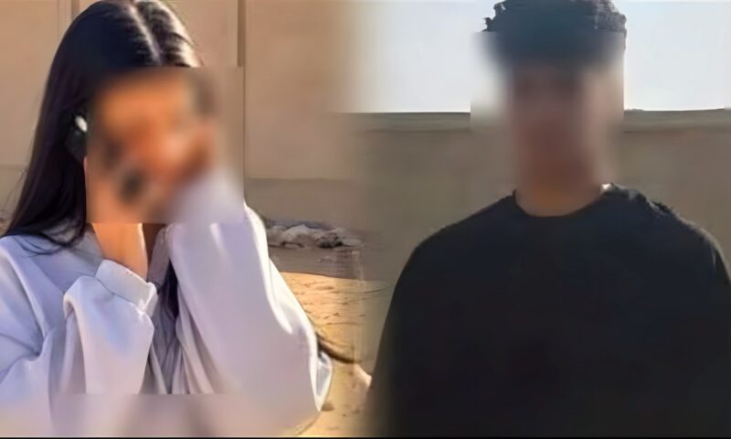 اليوم، استئناف المتهمين بدهس هدير “فتاة الشاي” بأكتوبر على حبسهما عامين