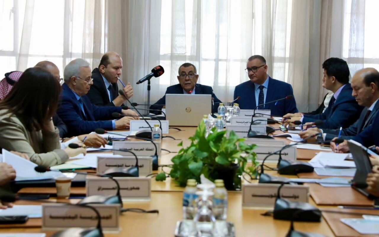 الجامعة العربية تستعرض نتائج تقييم مبادرة «الألف يوم الذهبية» في مصر