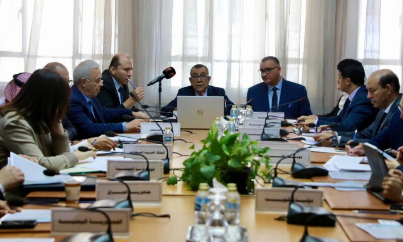 الجامعة العربية تستعرض نتائج تقييم مبادرة «الألف يوم الذهبية» في مصر