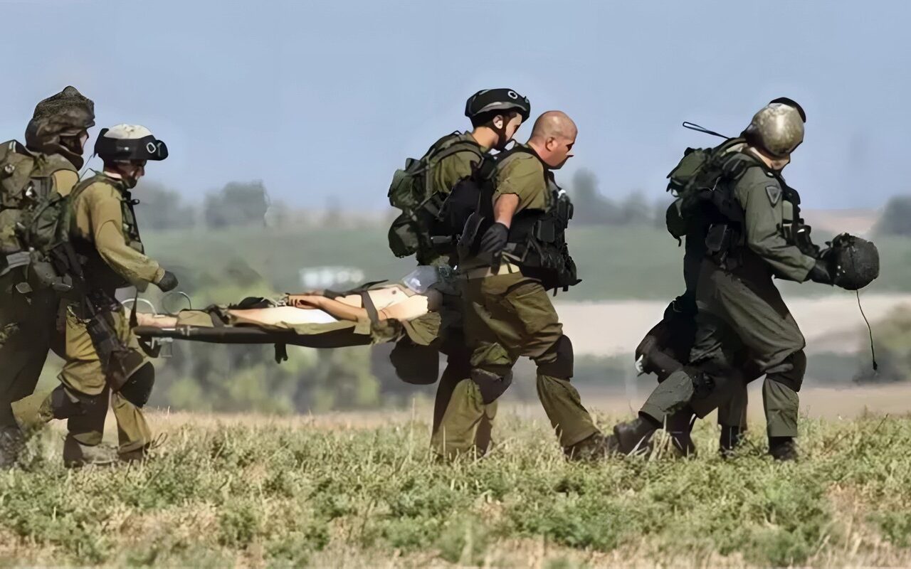 وفاة جندي إسرائيلي متأثرا بإصابته في عملية الخليل